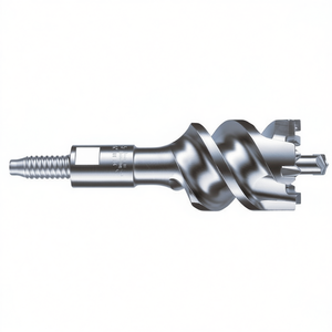 ดอกสว่านเจาะรูแบบเกลียว Stahlwille สำหรับงานไม้ งานก่ออิฐ และคอนกรีต - Product Image 2
