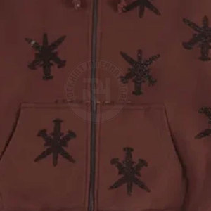 Fabricant pakistanais Hommes Strass Survêtement Léger Bas quantité minimale de commande Hommes Strass Survêtement - Product Image 5