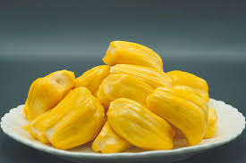 Segmentos de Jackfruit Congelados IQF del Delta del Vientam |   Procesamiento Limpio - Product Image 6
