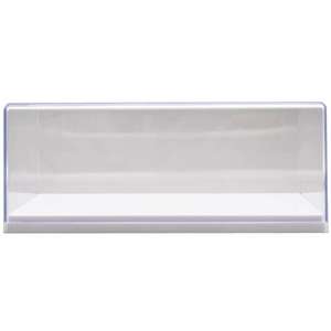 กล่องอะคริลิคพรีเมียมสำหรับโชว์รถของเล่น ปี 2025 ป้องกันฝุ่น เหมาะสำหรับของสะสมขนาดเล็ก ของขวัญสะสม และผู้ที่ชื่นชอบรถโมเดล - Product Image 3