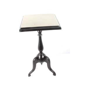 Venta caliente Mesa de centro lateral Fábrica Venta caliente Alta calidad Último diseño Mesa de Taburete de tambor de metal con acabado de latón natural - Product Image 2