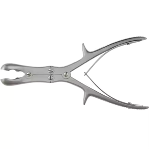 Semb xương rongeurs 23.5cm-Dụng cụ chỉnh hình bằng dụng cụ phẫu thuật - Product Image 6