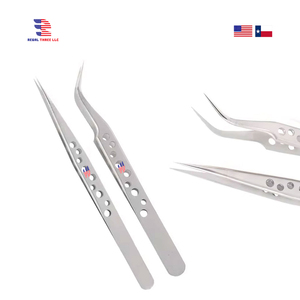 100% meilleure qualité pince à épiler Volume cils droit tondeuse yeux maquillage outils beauté soins accessoires pour cils - Product Image 3