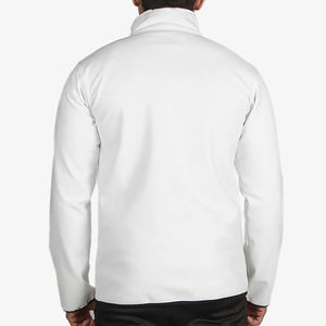 Veste coupe-vent pour homme de haute qualité fabriquée par un fabricant professionnel, prix d'usine, vente chaude, design personnalisé, veste coupe-vent pour homme - Product Image 2