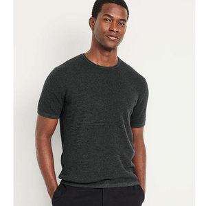 Camisetas de Manga Corta 100% Algodón para Hombre, Camisetas con Estampado 3D, Camisetas Gráficas Holgadas Básicas de Moda para Hombre - Product Image 3