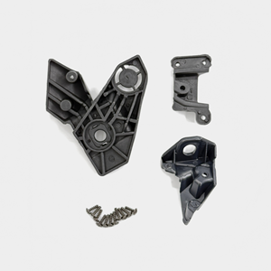 ชุดซ่อมไฟหน้าซ้าย สำหรับรถ Opel Corsa F Hatchback Van ปี 2019 ขึ้นไป รุ่น 9832349980 1653233280 - Product Image 3