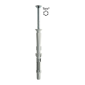 Elematic Tassello T88v 10x115 con Vite Torx - Product Image 1