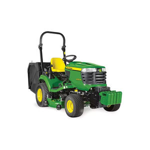 Cortacésped John Deere X590 con dirección asistida - Product Image 6