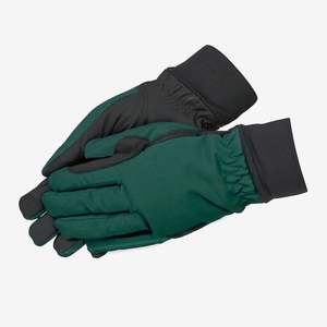Gants d'équitation en cuir imperméables personnalisables pour hommes femmes enfants-Équipement de sport d'hiver pour l'équitation en extérieur - Product Image 5