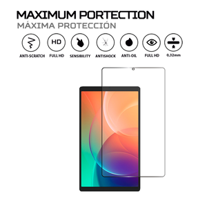 Protector de Pantalla ANTISHOCK para Ulefone Tab A9 Pro, Protección Duradera Premium para su Dispositivo - Product Image 2
