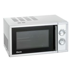 23L 900W Microwave <b>Oven</b> for Home Use - Product Image 1