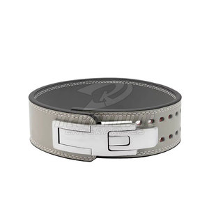 Cinturón de palanca de levantamiento de pesas personalizado Cinturón de palanca de levantamiento de pesas a granel disponible para venta al por mayor - Product Image 4