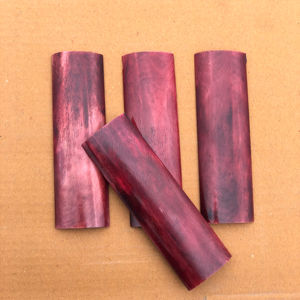 Básculas de hueso natural al por mayor para mangos de cuchillos personalizados Suministro a granel disponible al mejor precio de la India - Product Image 5