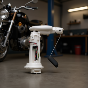 Pompa Carburante Nuova 16700-K97-T010-M1 per Moto Honda PCX 125/150 e ADV 150 ABS - Product Image 3