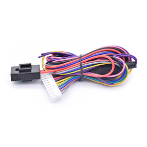 Ô Tô Điện Tử Từ Xa Thân Cây Phát Hành Cửa Khóa 12V Xe Ô Tô Phù Hợp <span class=keywords><strong>Keyless</strong></span> Hệ Thống Nhập - Product Image 3