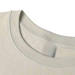 T-shirts pour hommes coupe ample 100% coton peigné lettre imprimé graphique T-Shirts séchage rapide manches courtes col rond été aventures en plein air - Product Image 3