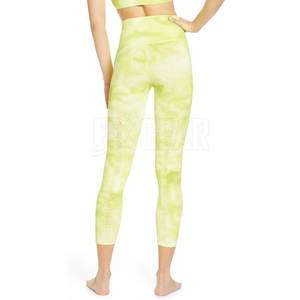 New Arrival Best Style Women Seamless High Waist Yoga <b>Legging</b> Designed For Fitness And Comfort - Product Image 3