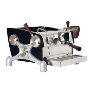 HYBEE Máquina de Espresso/Cafetera Individual de Alta Calidad, Lista para Envío con 2 Años de Garantía - Product Image 1