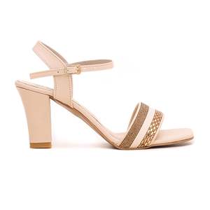 Fawn Sandalias Tacón Fancy Modelo FN5709 - Product Image 3