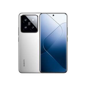 Pour Smartphone Xiaomi 14 Pro 5G 12 Go/256 Go Snapdragon 8 Gen 3 Double SIM Processeur Octa-Core LTE Langue Française 512 Go ROM Global - Product Image 1