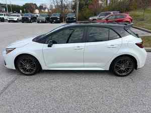Toyota Corolla d'occasion certifiée - Product Image 4