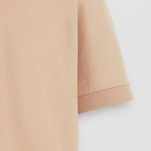 เสื้อยืดผ้าฝ้าย100% สำหรับผู้ชาย,เสื้อยืดแขนสั้นชายเสื้อโปโล - Product Image 5