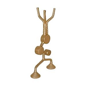 SOPORTE PILAR VELA METAL - Product Image 3