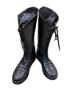 Boxing <b>Shoes</b> Long Semi <b>Wrestling</b> Entertainment Martial Art Factory Entertainment <b>Shoe</b> Supplier From Pakistan - Product Image 2