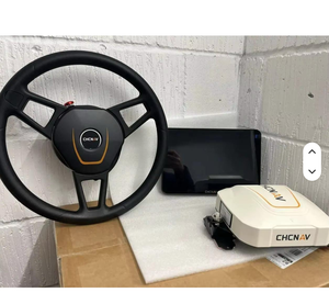 Prezzo Conveniente: Sistema di Guida Automatica GPS 12V 24V per Agricoltura, Pronto per la Spedizione - Product Image 1