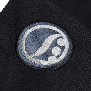Kimono de Jiu-Jitsu Personalizado Shoyoroll Negro, Trajes de BJJ, Uniforme Brasileño, Kimono de Jiu-Jitsu, Bolsa - Product Image 3