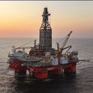 D2ดีเซลทางทะเล GOST 305 82บังเกอร์เกรดน้ำมันเชื้อเพลิง D2ขายส่ง - Product Image 1