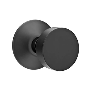 Poignée de porte en métal de style nordique avec finition noire pour les portes, fenêtres, portails et armoires de la maison et des hôtels, outils de quincaillerie - Product Image 2