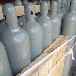 غاز الميثان المضغوط CH4 99.999% بسعر جيد - Product Image 4