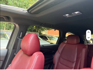 มาสด้า CX-9 คาร์บอน อิดิชั่น ปี 2023 มือสอง - Product Image 5