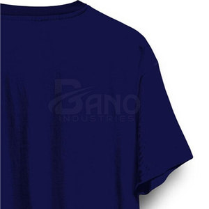 Camiseta de sublimación por encargo de la mejor calidad Nueva llegada Tela de punto Buena venta - Product Image 5