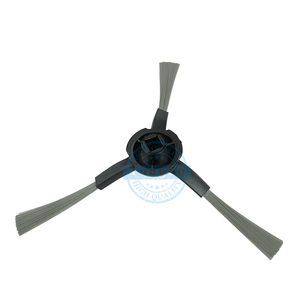 Chính Bên Bàn Chải Lau Pad HEPA Lọc Phù Hợp Cho Xiaomi S10 Cộng Với/B108gl/B105/B108cn/B113cn/Xiaomi S20 Cộng Với Robot Chân Không Phụ Tùng - Product Image 4