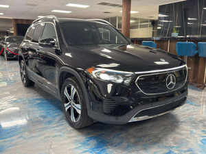 Nuevo Mercedes-Benz GLS 580 4-MATIC 2023 Negro Oscuro, Techo Panorámico Izquierdo, Arranque Remoto, Asientos de Cuero, Transmisión Automática, SUV R19 LED - Product Image 3