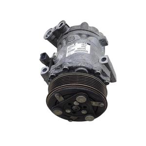 Compresseur de climatisation FIAT Fiorino Série 50541345 55283775 Diesel 1300 (16>) - Product Image 5
