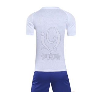 Uniforme de fútbol de Color personalizado de calidad superior Ropa deportiva Uniforme de fútbol de Venta caliente Hecho en Pakistán - Product Image 5