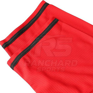 Maillot de baseball respirant à séchage rapide, maillot de baseball à manches courtes le plus vendu, meilleur maillot de baseball en vente en 2025 - Product Image 4