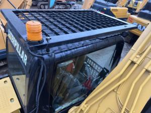 Venta al por Mayor de Excavadora 320D2 Modelo 2022, Motor Hitachi, Válvula Kawasaki, Motor PLC, Sin Modificar, Usada, en Buenas Condiciones - Product Image 3