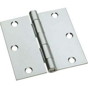 Soporte de esquina galvanizado de Metal para máquina de muebles, fabricado en india, gran oferta, venta al por mayor - Product Image 2