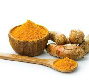 Vietnamese Turmeric Powder for Export - 100% Natural and Organic - Product Image 2