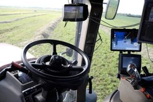 Compre Ahora: Kit de Sistema de Conducción Automática AT2 GPS para Tractor, Motor con 2 Años de Garantía, Calidad Premium, Envío Rápido - Product Image 4