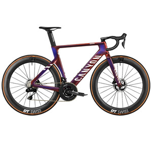 La Mejor Oferta 2023 Bicicleta de Carretera CanNyon Aeroad CFR Di2 - Product Image 3