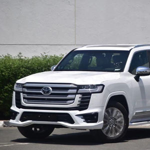 TOYOTA ANDCRUISER - Product Image 1