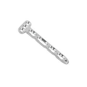 Nouvel arrivage de plaque dorsale à rayon distal à prix abordable Instruments chirurgicaux orthopédiques en acier inoxydable de qualité médicale - Product Image 1