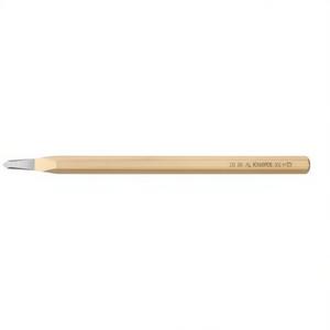 Cincel Octagonal Puntiagudo Knipex para Cinceles y Punzones - Product Image 3