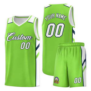Short en jersey de basket-ball respirant de haute qualité pour hommes, taille XS, vêtements de sport personnalisés, sublimation, numéro de nom imprimé pour les jeunes - Product Image 1