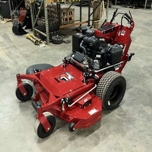 Cortadora de Césped Comercial Ferris FW45 FW25 F15 de 61 Pulgadas, 23.5 HP, Kawasaki FX730V, Hydro-Gear ZT3400, Cortadora de Césped de Alta Resistencia - Product Image 1